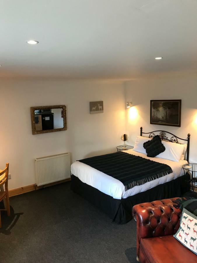 Garrison Of Inversnaid Farm With Hot Tub Extérieur photo