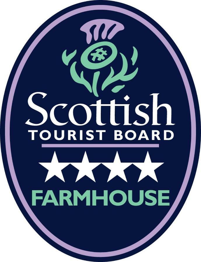Garrison Of Inversnaid Farm With Hot Tub Extérieur photo